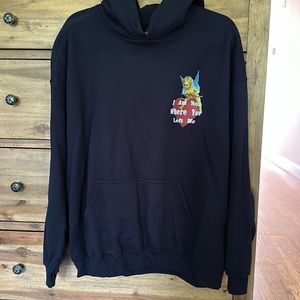 Boys Lie hoodie